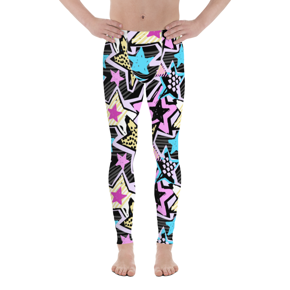 Truly Truly Outrageous (Meggings)-Meggings-Swish Embassy