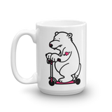 UBear (Mug)-Mugs-Swish Embassy