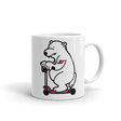 UBear (Mug)-Mugs-Swish Embassy