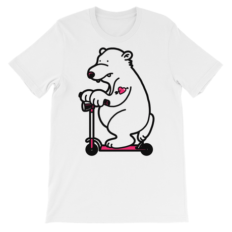 Übear-T-Shirts-Swish Embassy