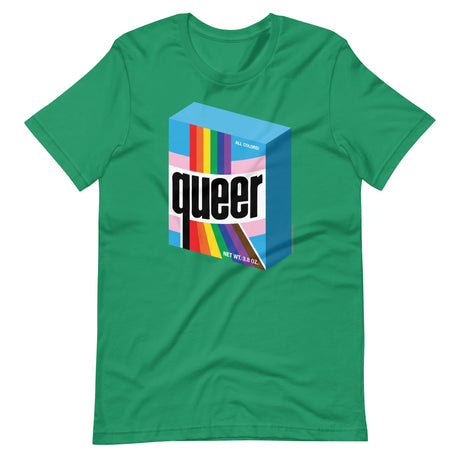 Ultra Queer-T-Shirts-Swish Embassy
