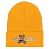 Unbearable (Beanie)-Beanie-Swish Embassy