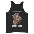 Uncut Gems (Tank Top)-Tank Top-Swish Embassy