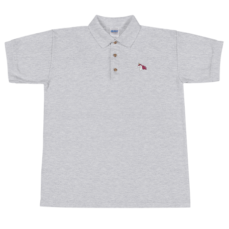 Unicorn (Polo)-Swish Embassy