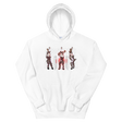 Very Shiny (Hoodie)-Christmas Hoodies-Swish Embassy