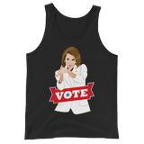 Vote (Tank Top)-Tank Top-Swish Embassy