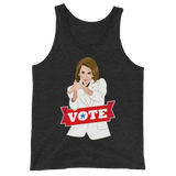 Vote (Tank Top)-Tank Top-Swish Embassy