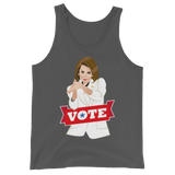 Vote (Tank Top)-Tank Top-Swish Embassy