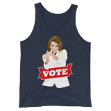 Vote (Tank Top)-Tank Top-Swish Embassy