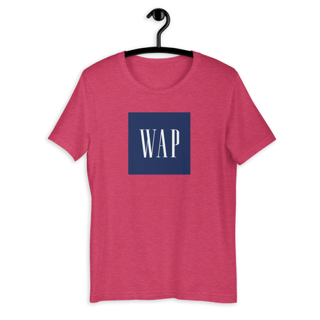 WAP-T-Shirts-Swish Embassy