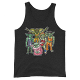 Wannabe (Tank Top)-Tank Top-Swish Embassy