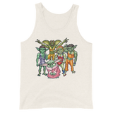 Wannabe (Tank Top)-Tank Top-Swish Embassy