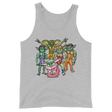 Wannabe (Tank Top)-Tank Top-Swish Embassy