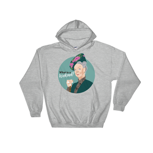 Weekend (Hoodie)