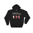 Well Hung Stockings (Hoodie)-Christmas Hoodies-Swish Embassy