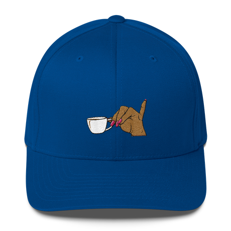 What's the Tea (Headwear)-Headwear-Swish Embassy