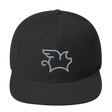 When Pigs Fly (Headwear)-Headwear-Swish Embassy