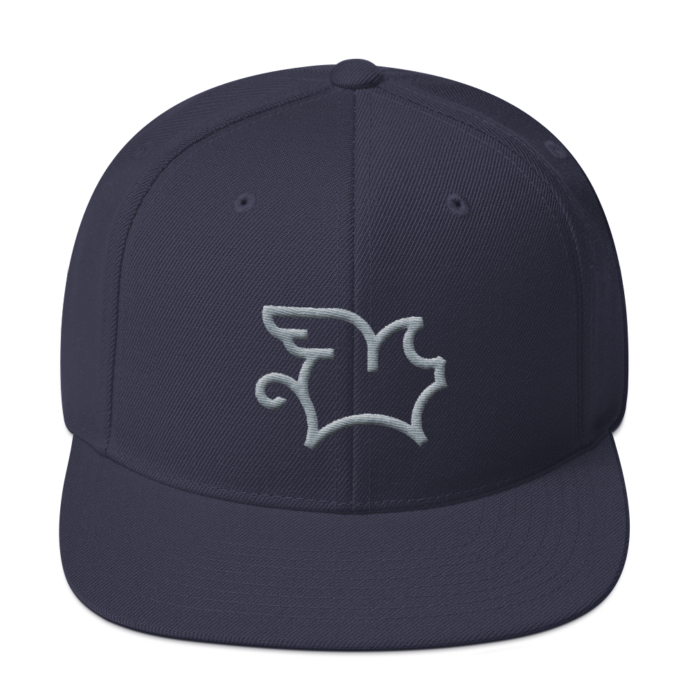 When Pigs Fly (Headwear)-Headwear-Swish Embassy