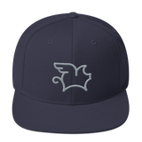 When Pigs Fly (Headwear)-Headwear-Swish Embassy