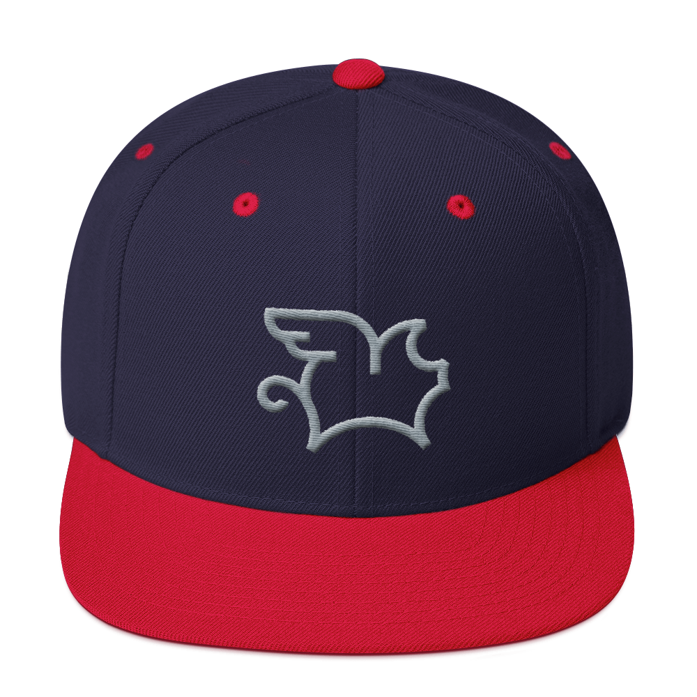 When Pigs Fly (Headwear)-Headwear-Swish Embassy