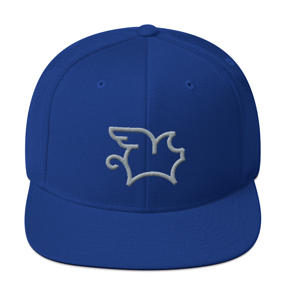 When Pigs Fly (Headwear)-Headwear-Swish Embassy