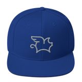 When Pigs Fly (Headwear)-Headwear-Swish Embassy