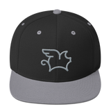 When Pigs Fly (Headwear)-Headwear-Swish Embassy