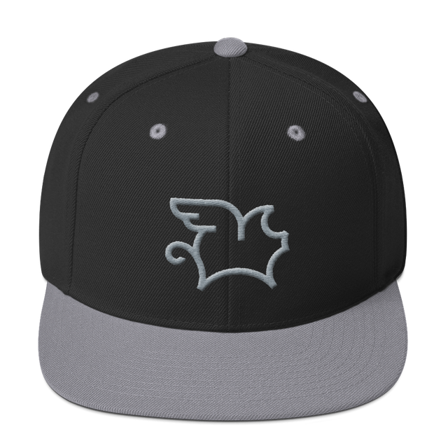 When Pigs Fly (Headwear)-Headwear-Swish Embassy