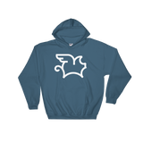 When Pigs Fly (Hoodie)-Hoodie-Swish Embassy