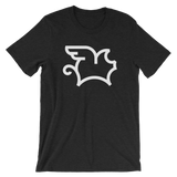 When Pigs Fly-T-Shirts-Swish Embassy