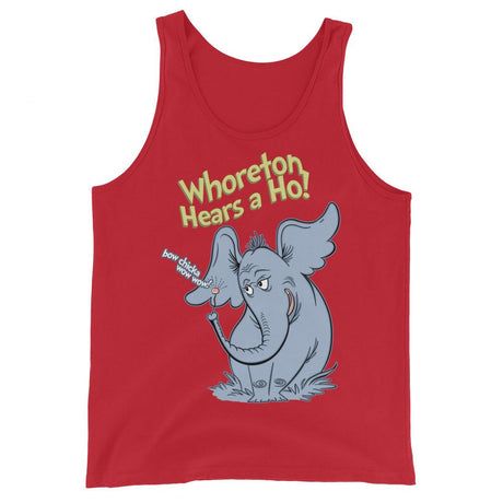 Whoreton (Tank Top)-Tank Top-Swish Embassy