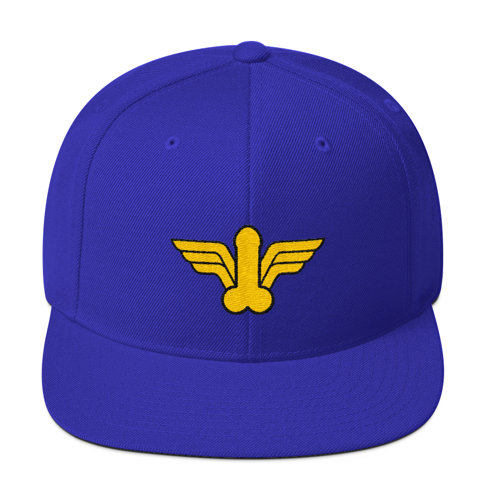 Wonder Wiener (Baseball Cap)-Headwear-Swish Embassy