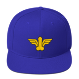 Wonder Wiener (Baseball Cap)-Headwear-Swish Embassy