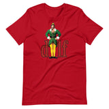 XMas DILF-Christmas T-Shirts-Swish Embassy