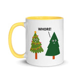 XMas Tree Shade (Mug)-Mugs-Swish Embassy