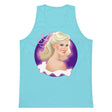 Xanadu (Tank Top)-Tank Top-Swish Embassy