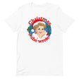 Xmas She Wrote-Christmas T-Shirts-Swish Embassy