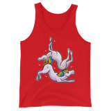 Yin and Wang (Tank Top)-Tank Top-Swish Embassy