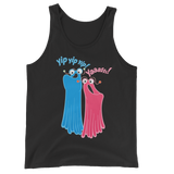 Yip Yip Yasss (Tank Top)-Tank Top-Swish Embassy