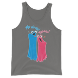 Yip Yip Yasss (Tank Top)-Tank Top-Swish Embassy