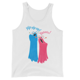 Yip Yip Yasss (Tank Top)-Tank Top-Swish Embassy