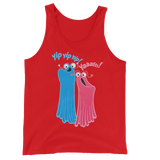 Yip Yip Yasss (Tank Top)-Tank Top-Swish Embassy