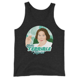 You're Terrible Muriel (Tank Top)-Tank Top-Swish Embassy