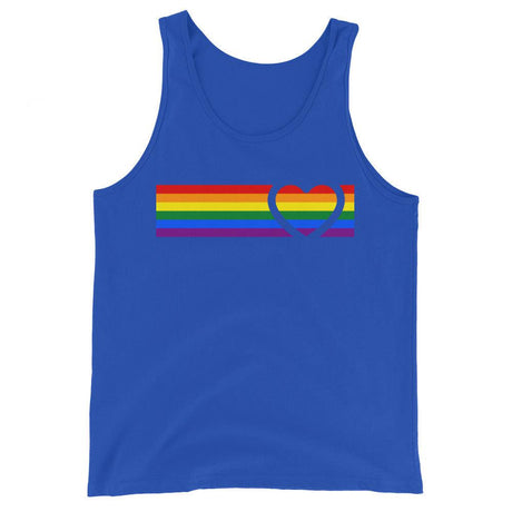 You've Got Heart (Tank Top)-Tank Top-Swish Embassy