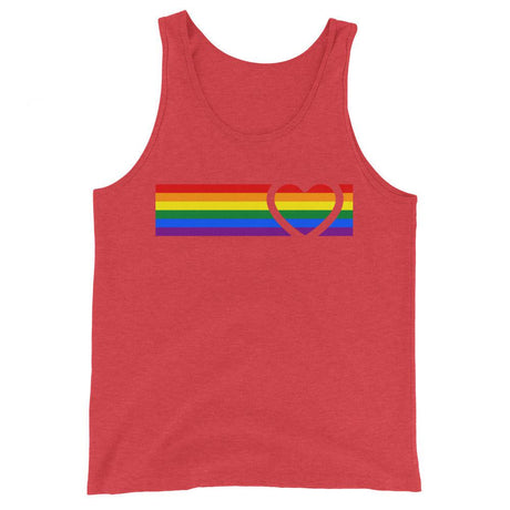 You've Got Heart (Tank Top)-Tank Top-Swish Embassy