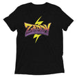 Zaddy (Retail Triblend)-Triblend T-Shirt-Swish Embassy