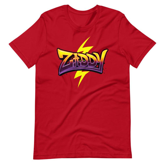 Zaddy-T-Shirts-Swish Embassy