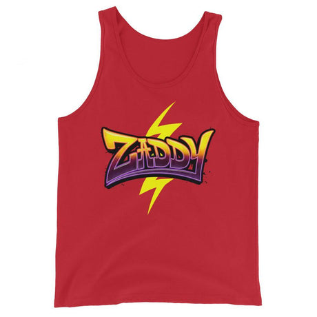 Zaddy (Tank Top)-Tank Top-Swish Embassy