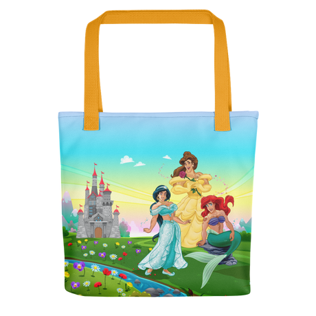 A Swole New World (Bag)-Bags-Swish Embassy