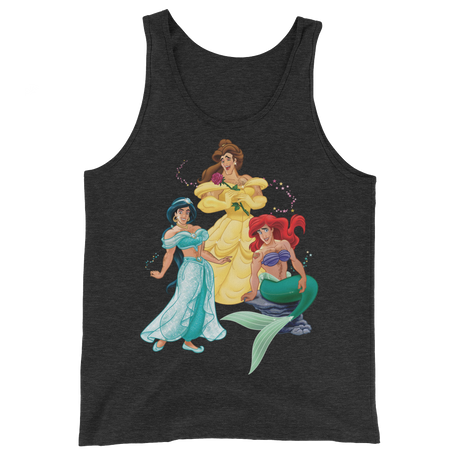 A Swole New World (Tank Top)-Tank Top-Swish Embassy